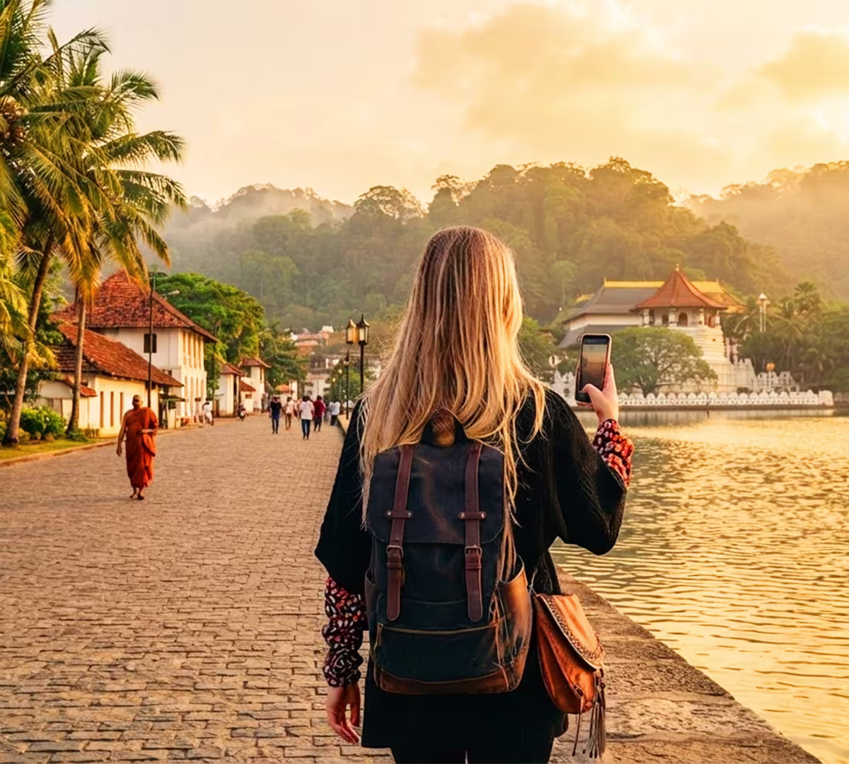 Things to Do in Kandy