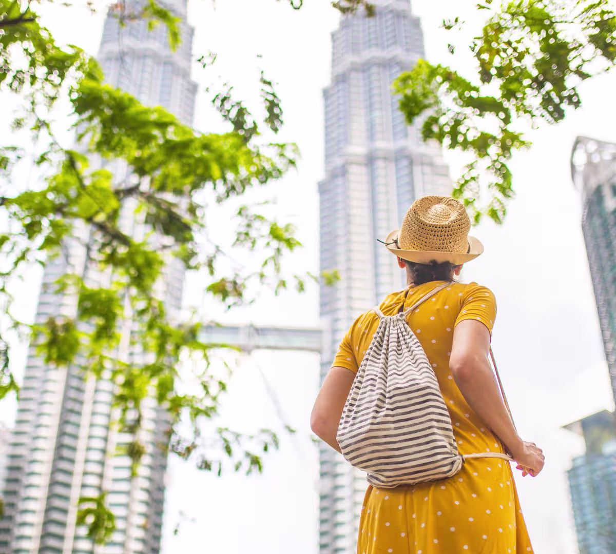 Things to Do in Kuala Lumpur