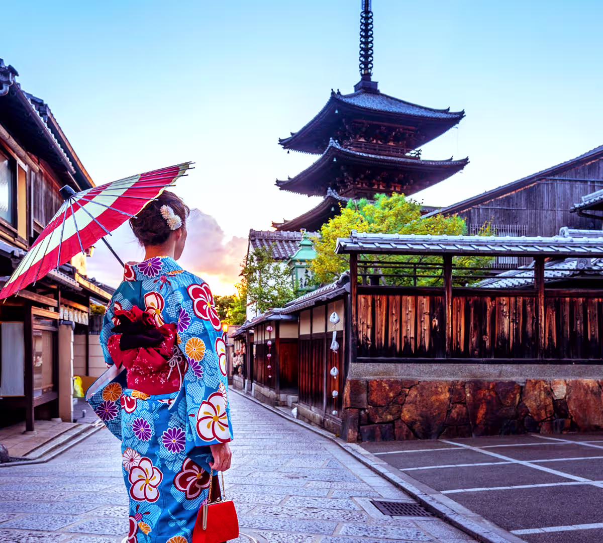 Things to Do in Kyoto