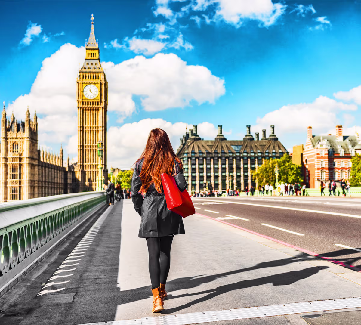Things to Do in London