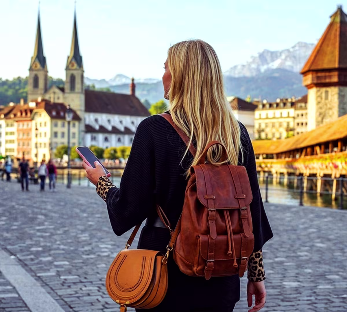 Things to Do in Lucerne