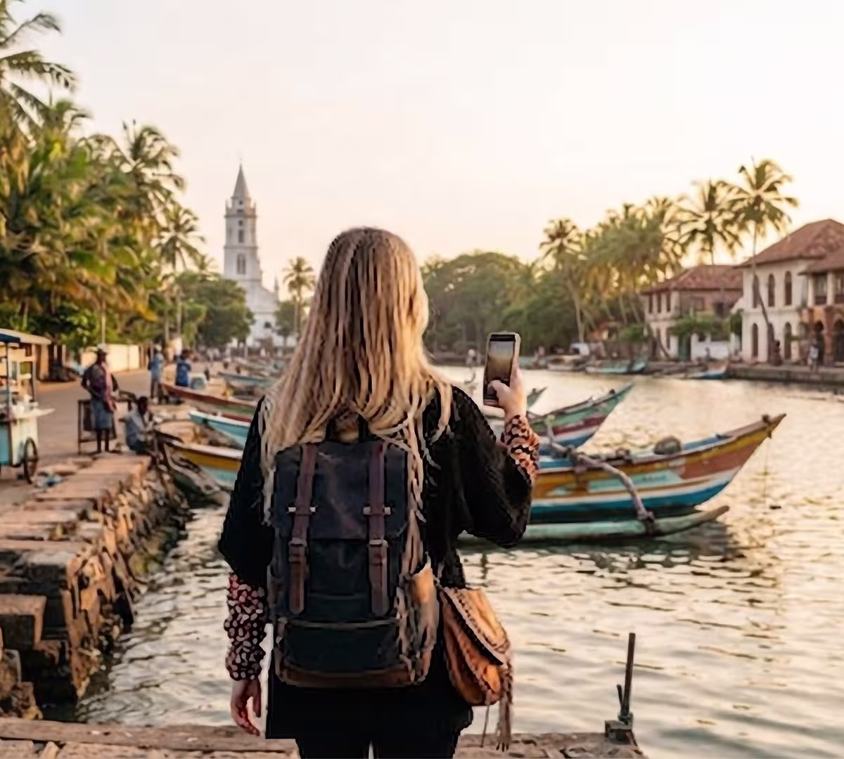 Things to Do in Negombo