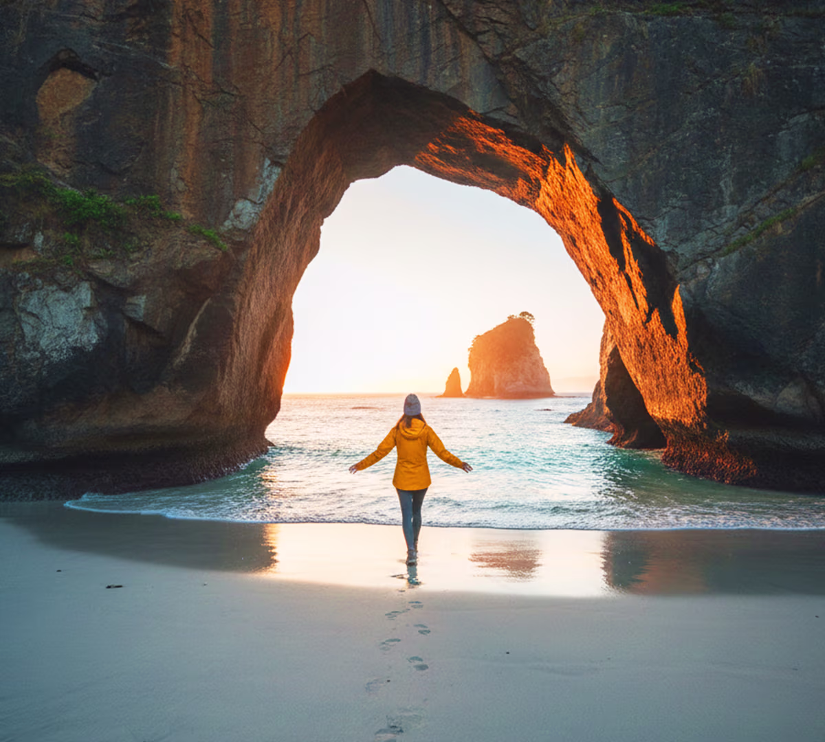 Things to Do in New Zealand