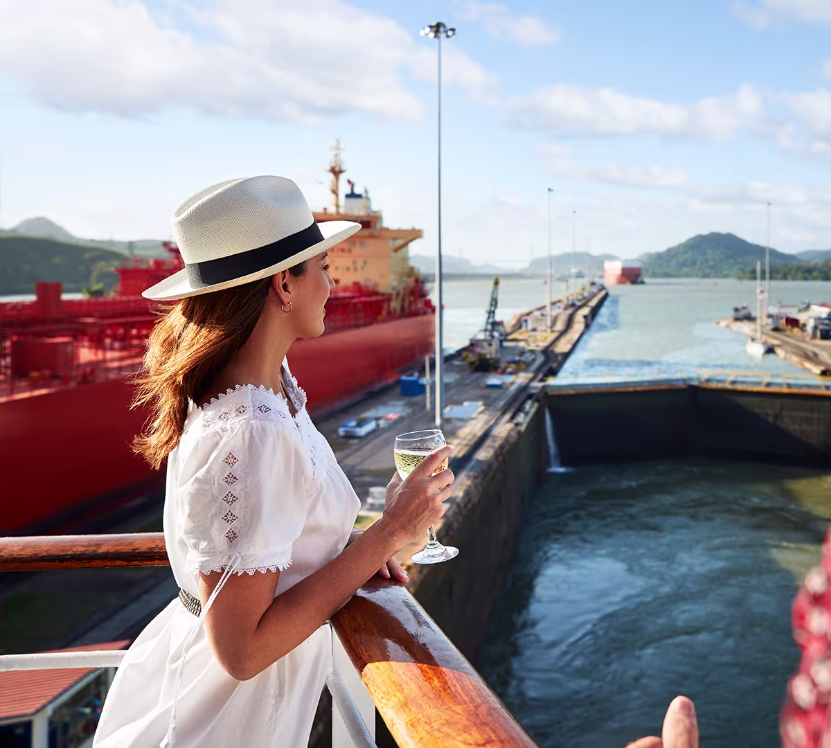 Things to Do on the Panama Canal