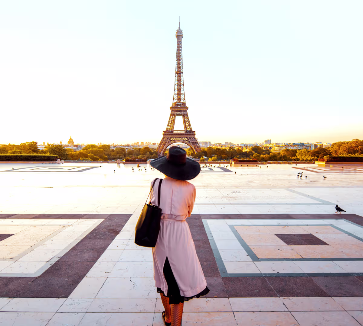 Things to Do in Paris