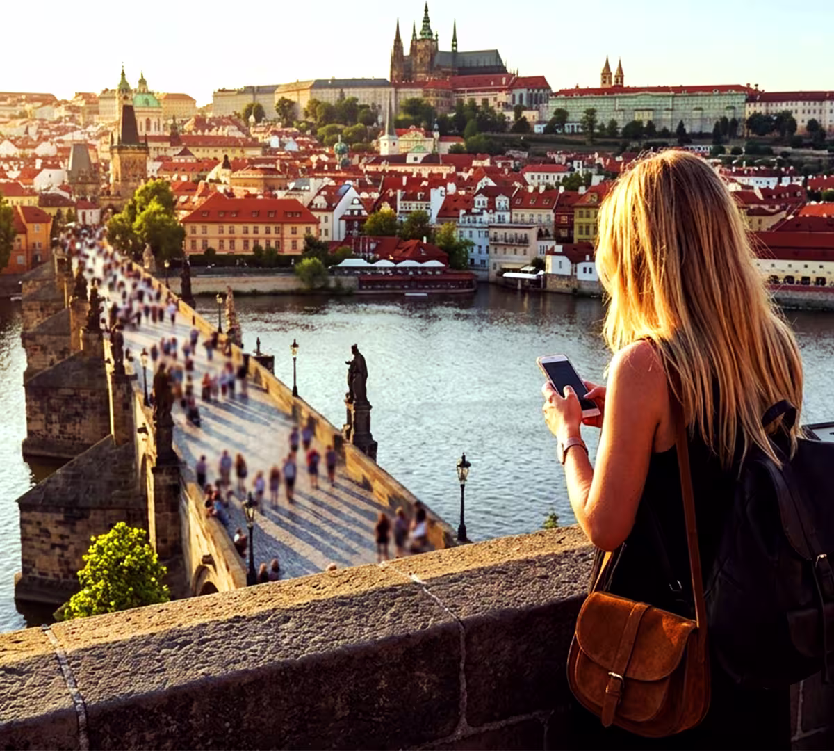 Things to Do in Prague