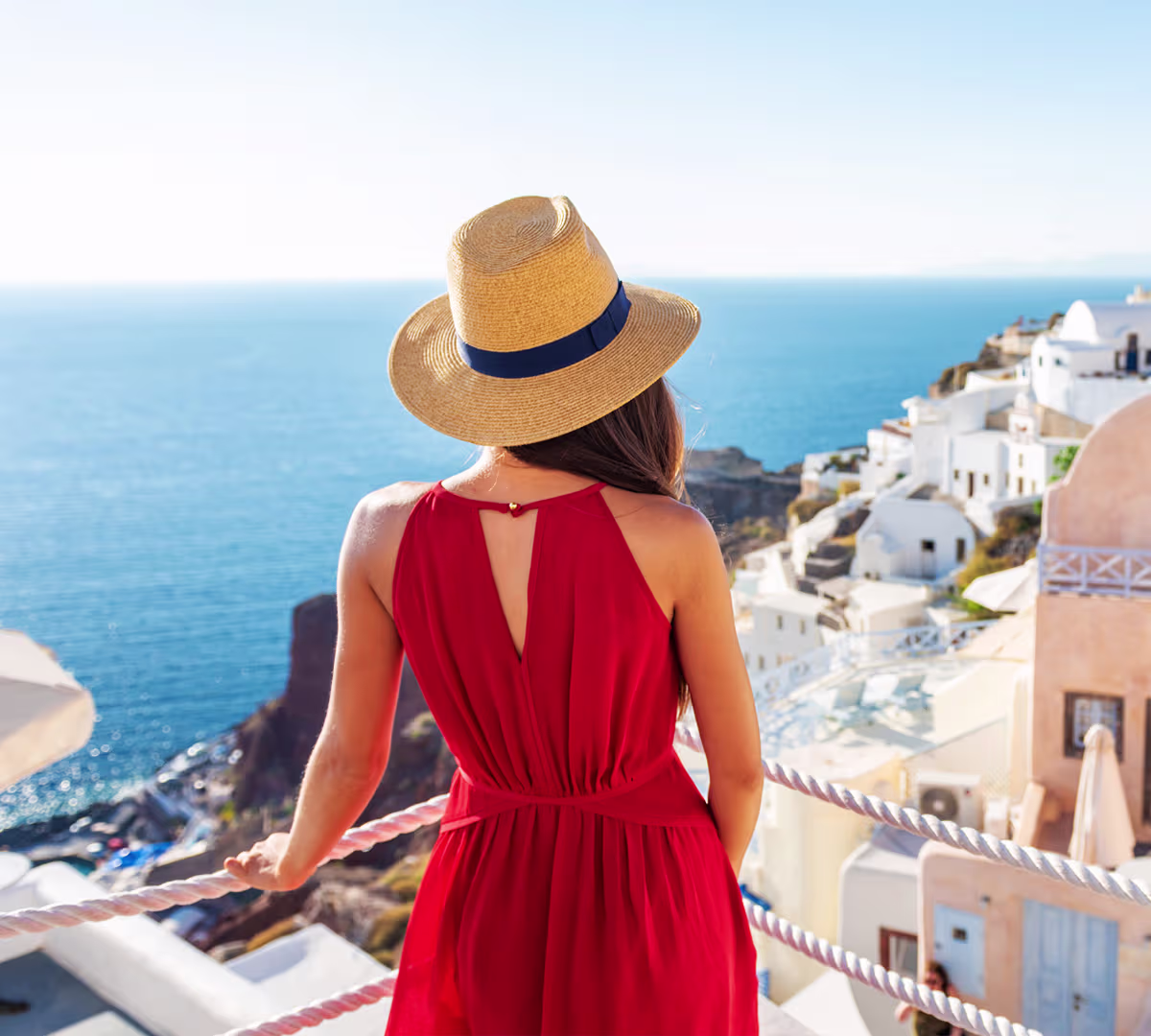 Things to Do in Santorini