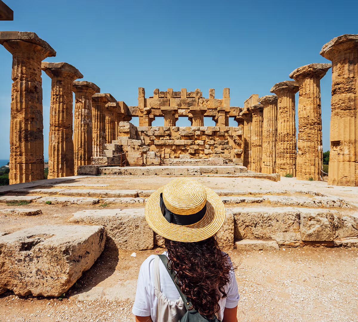 Things To Do in Sicily