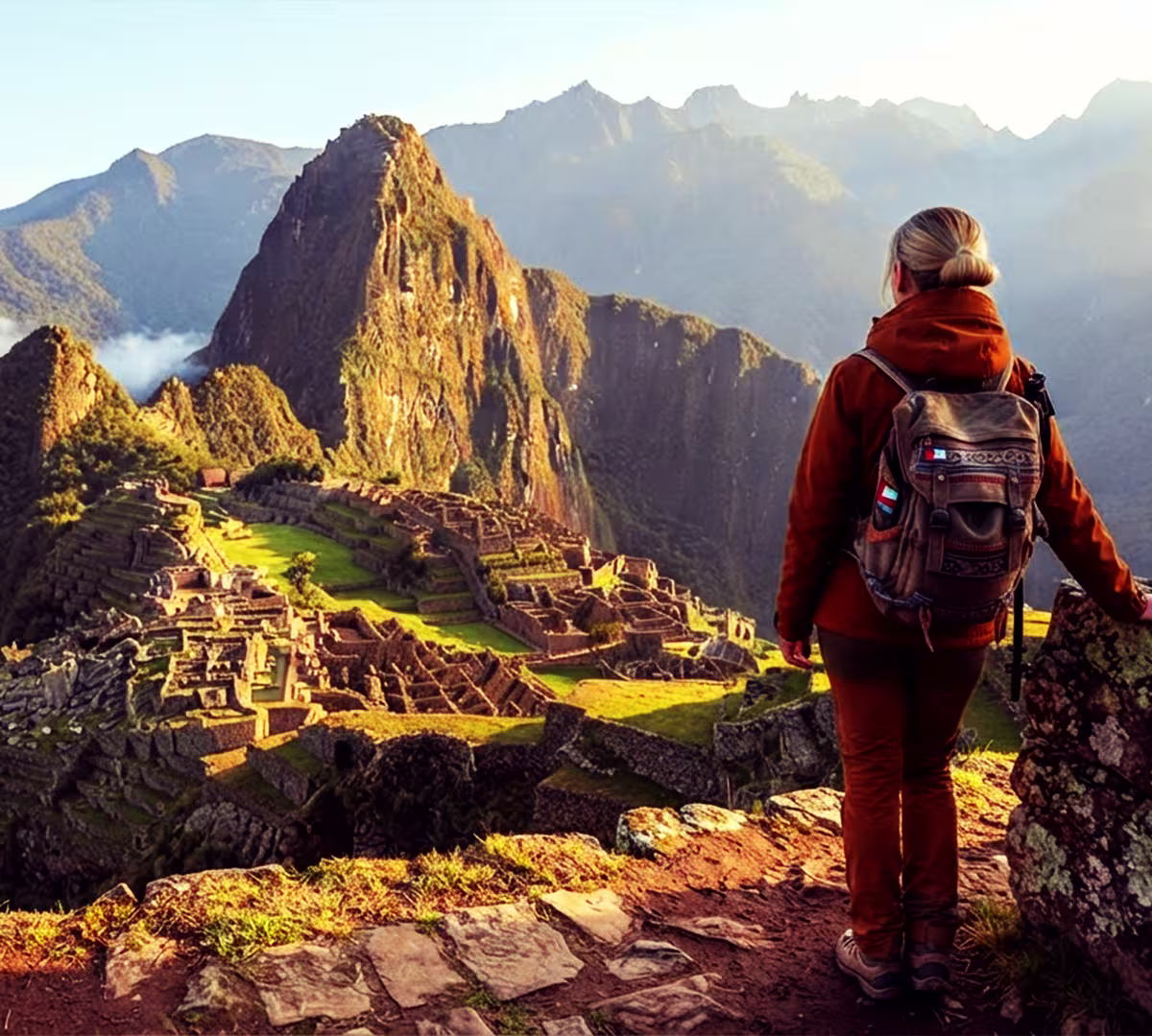 Things to Do in South America