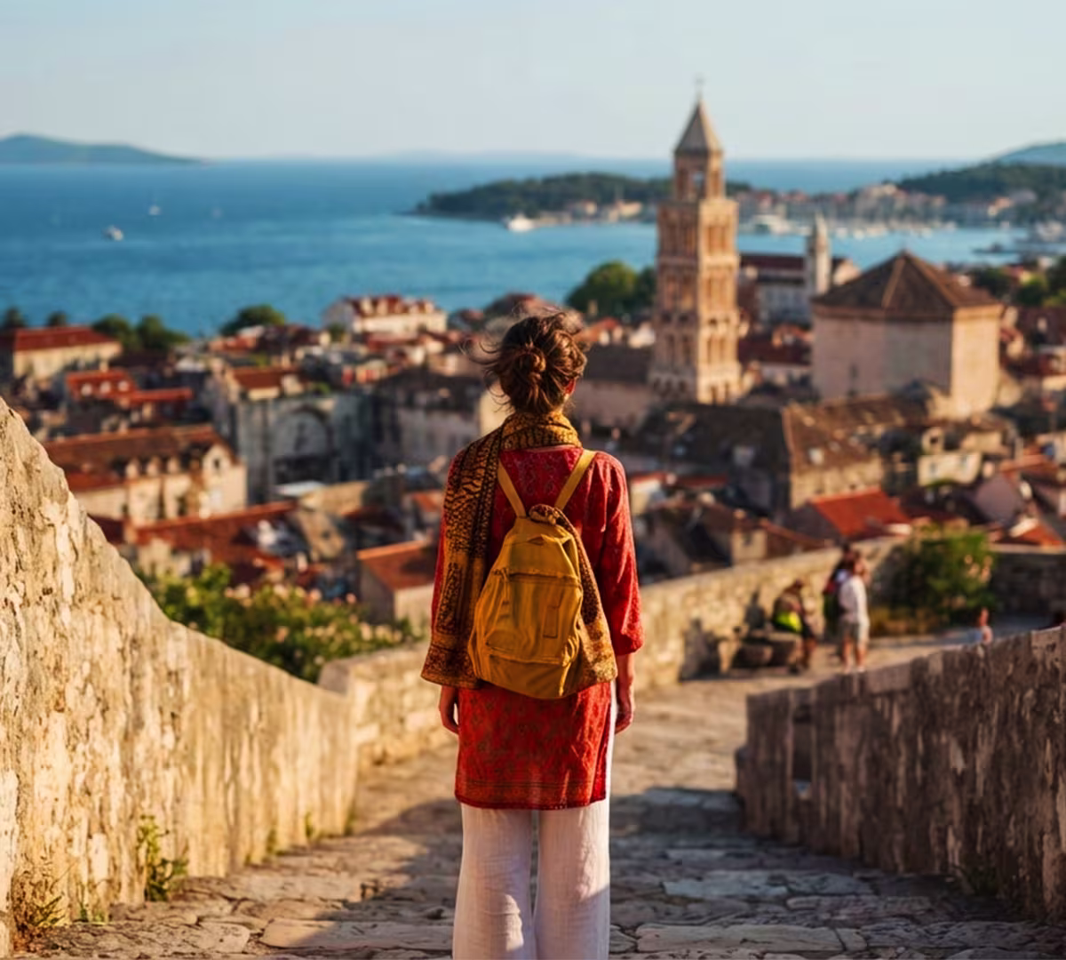 Things to Do in Split