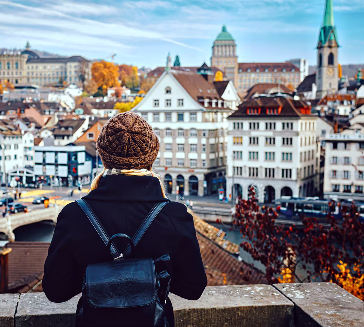 Things to Do in Switzerland