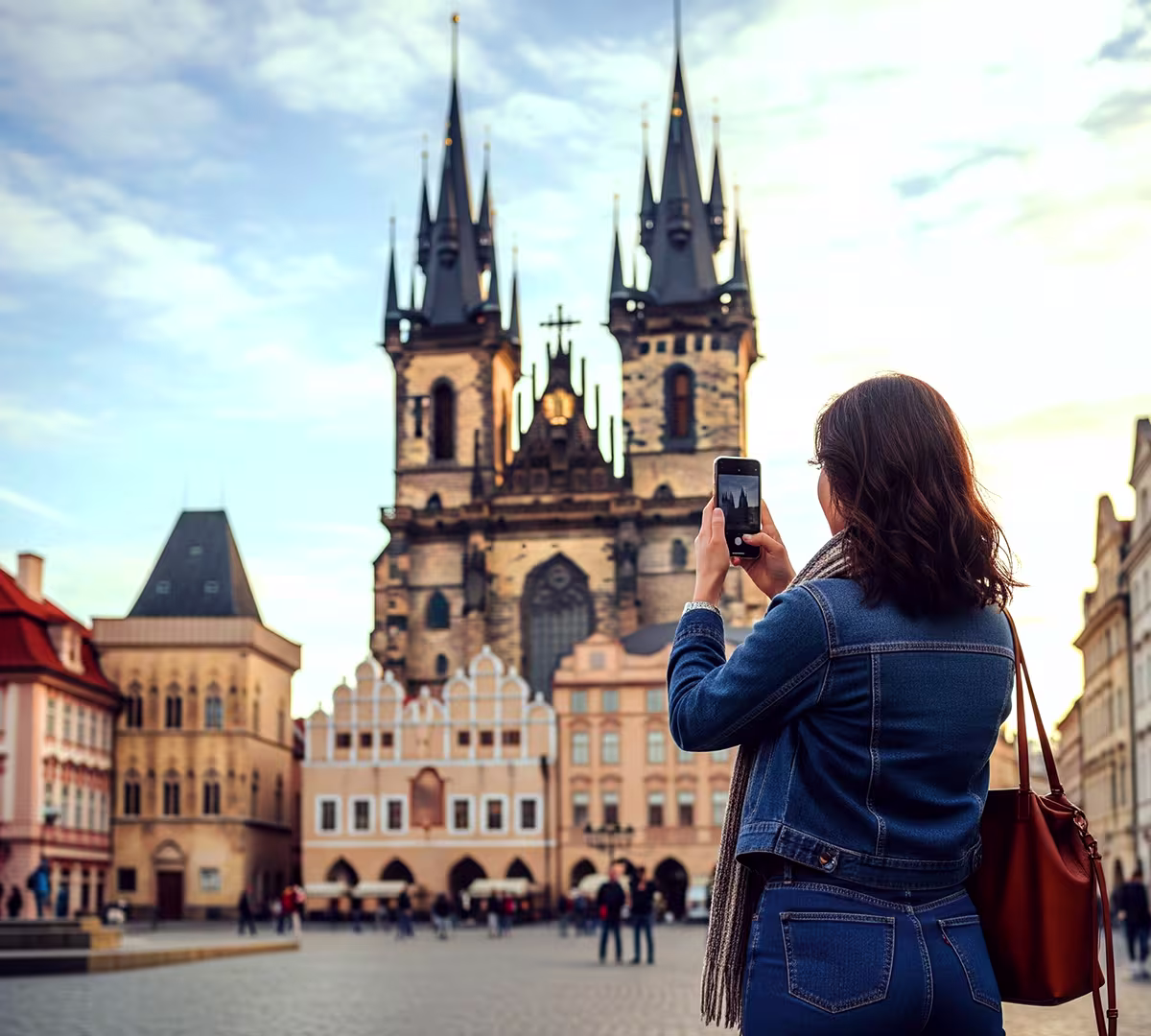 Things to Do in the Czech Republic