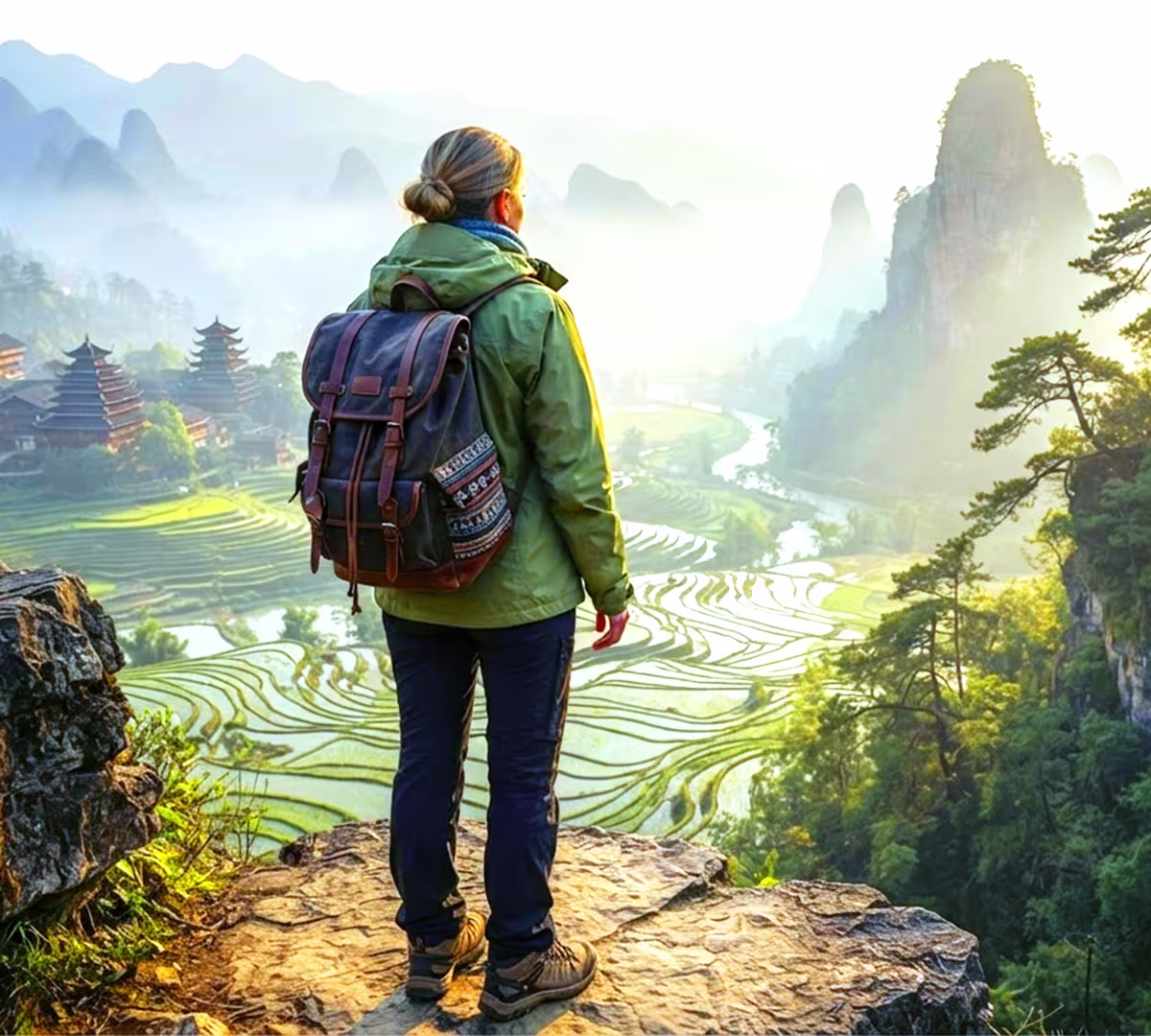 Things to Do in the Far East