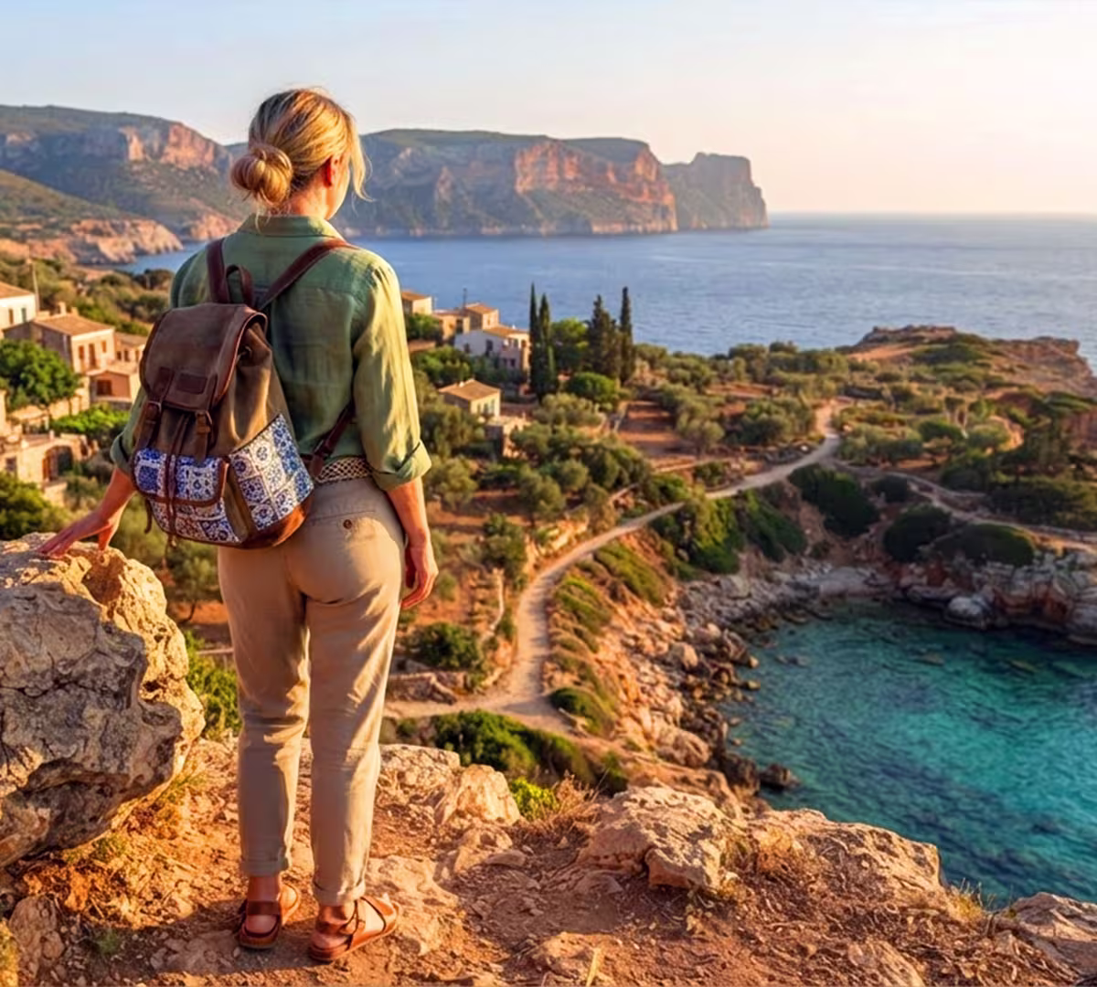 Things to Do in Mediterranean