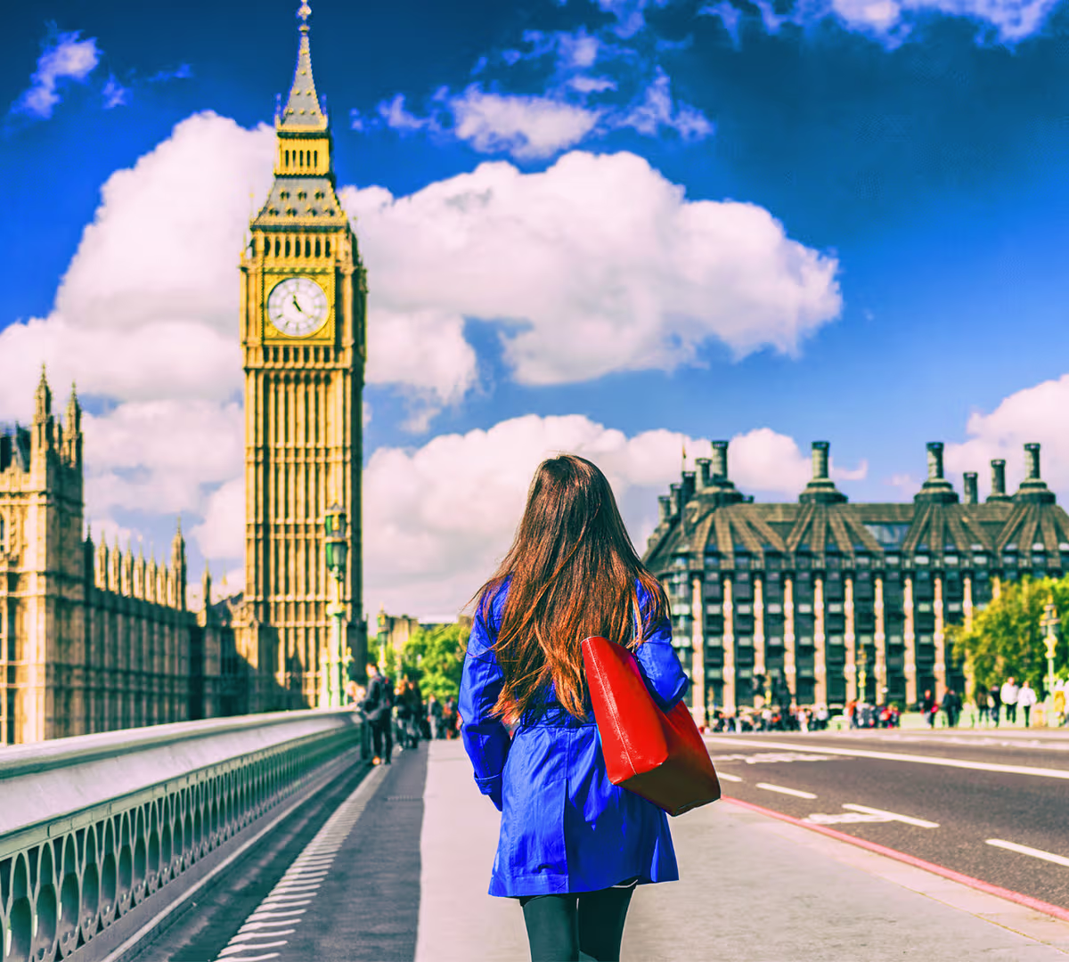 Things To Do in United Kingdom