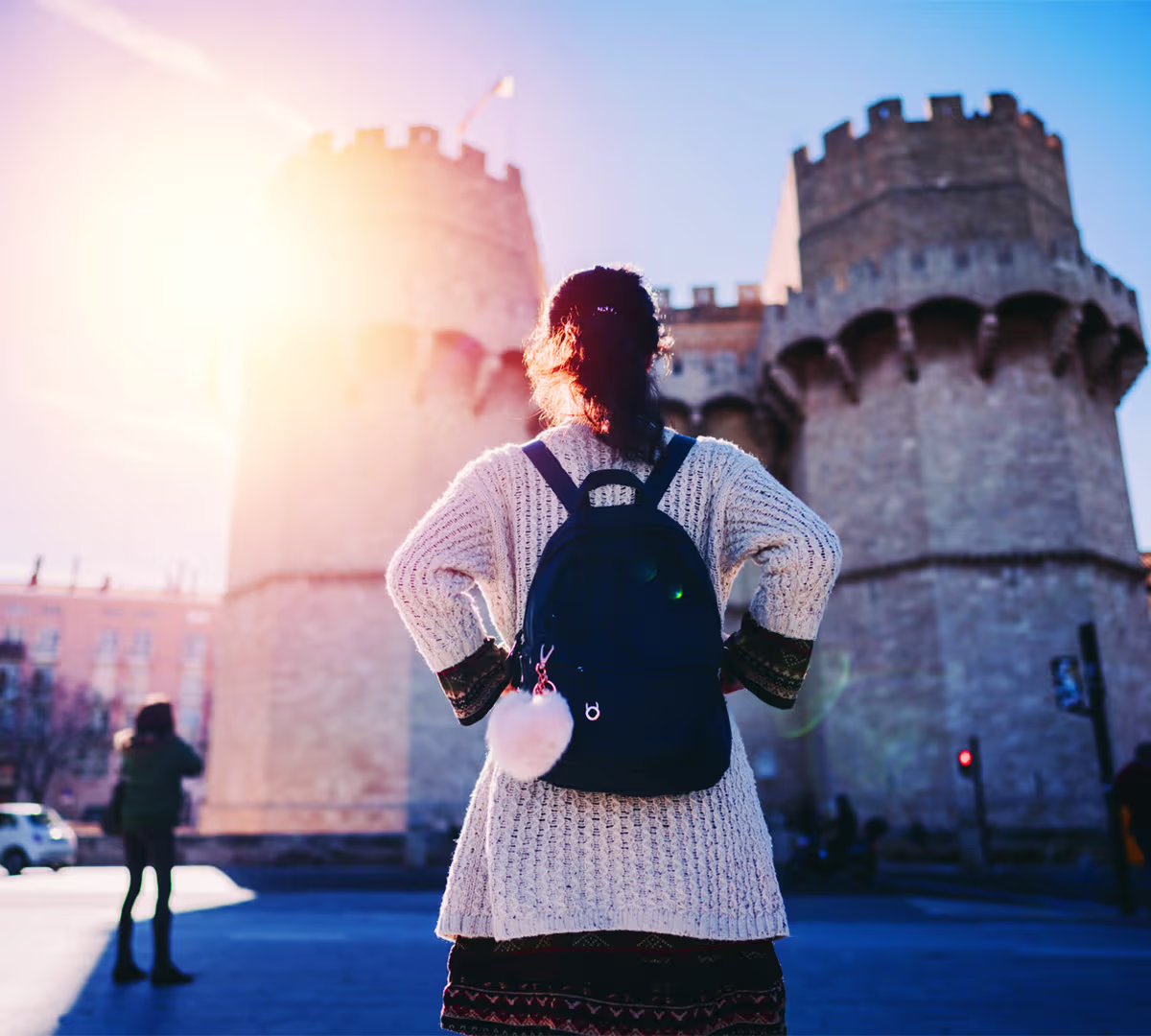 Things To Do in Valencia