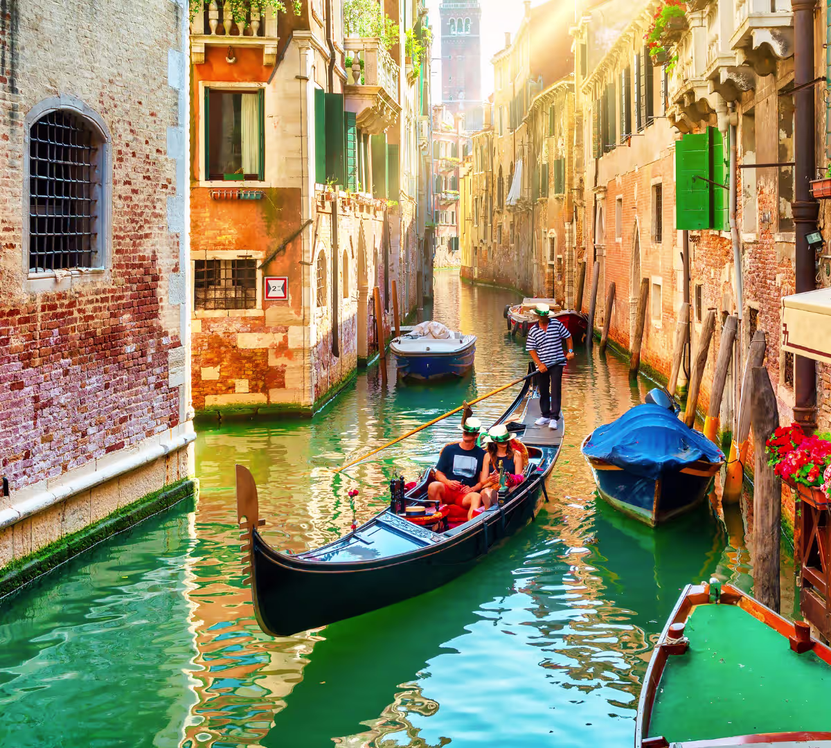 Things to Do in Venice