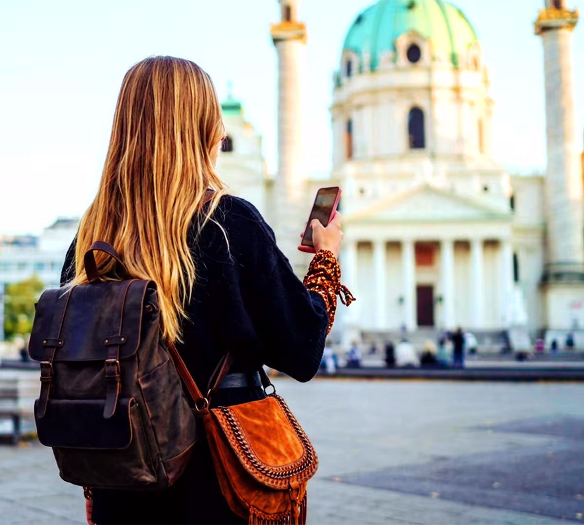 Things to Do in Vienna