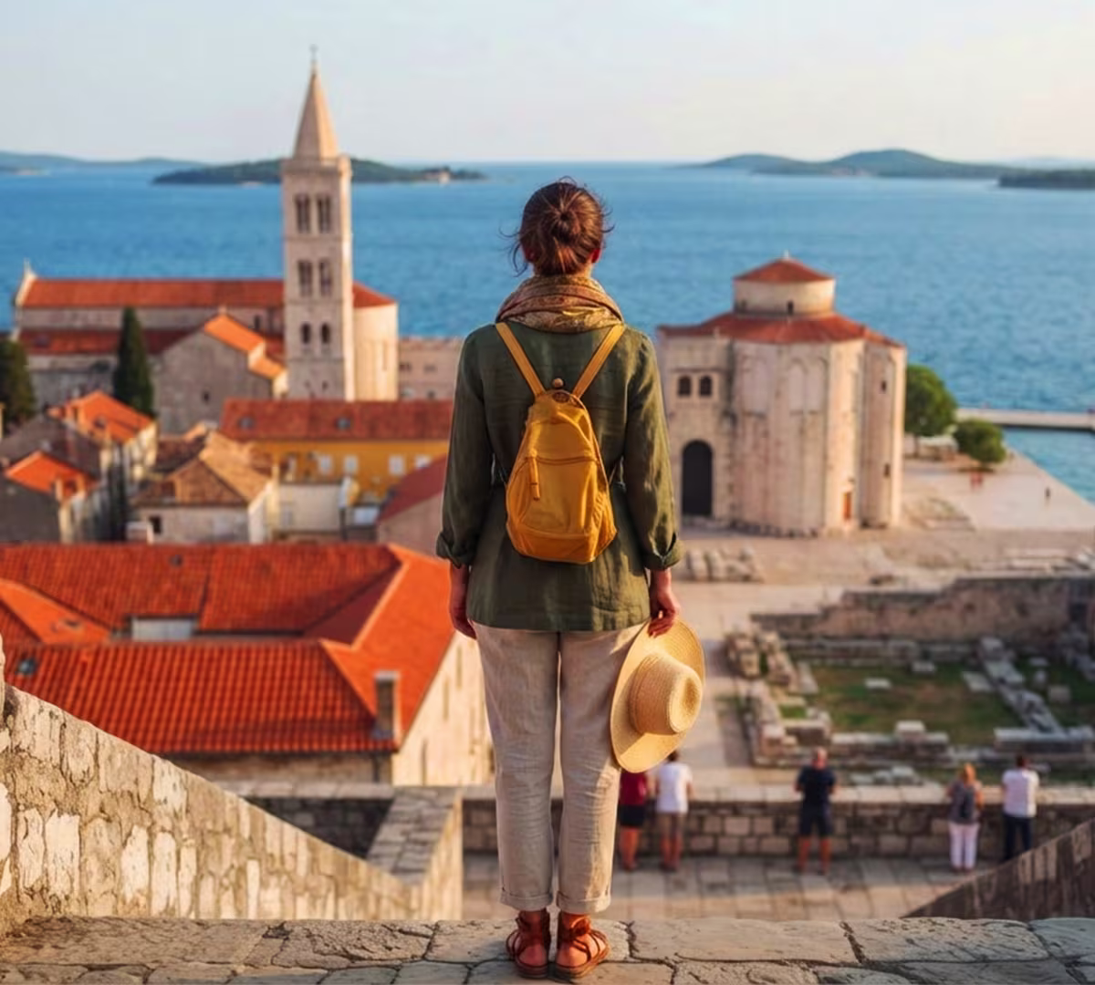 Things to Do in Zadar