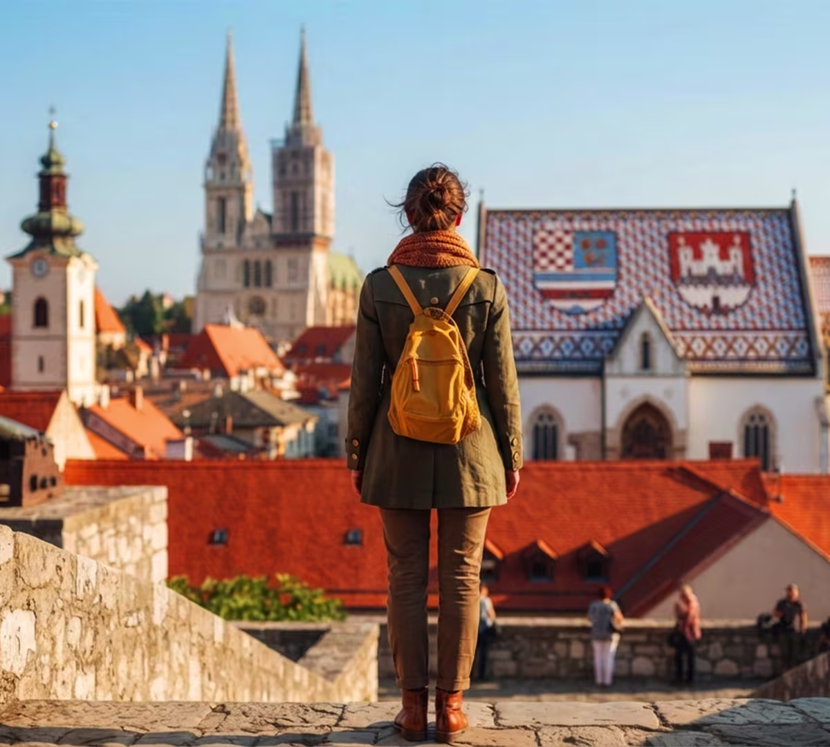 Things to Do in Zagreb