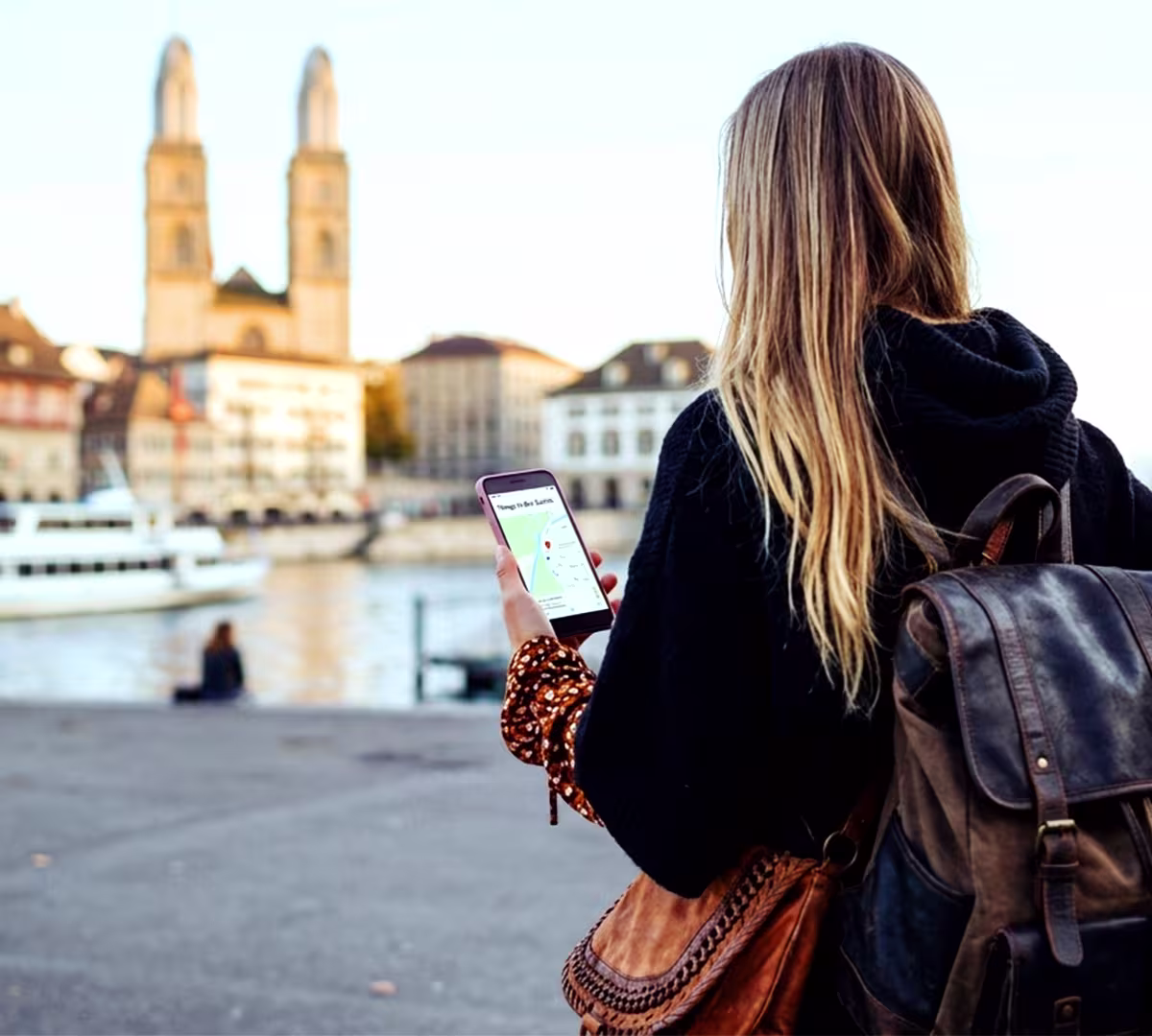 Things to Do in Zurich