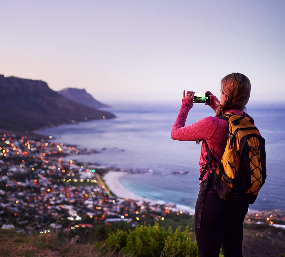 Things to Do in Africa