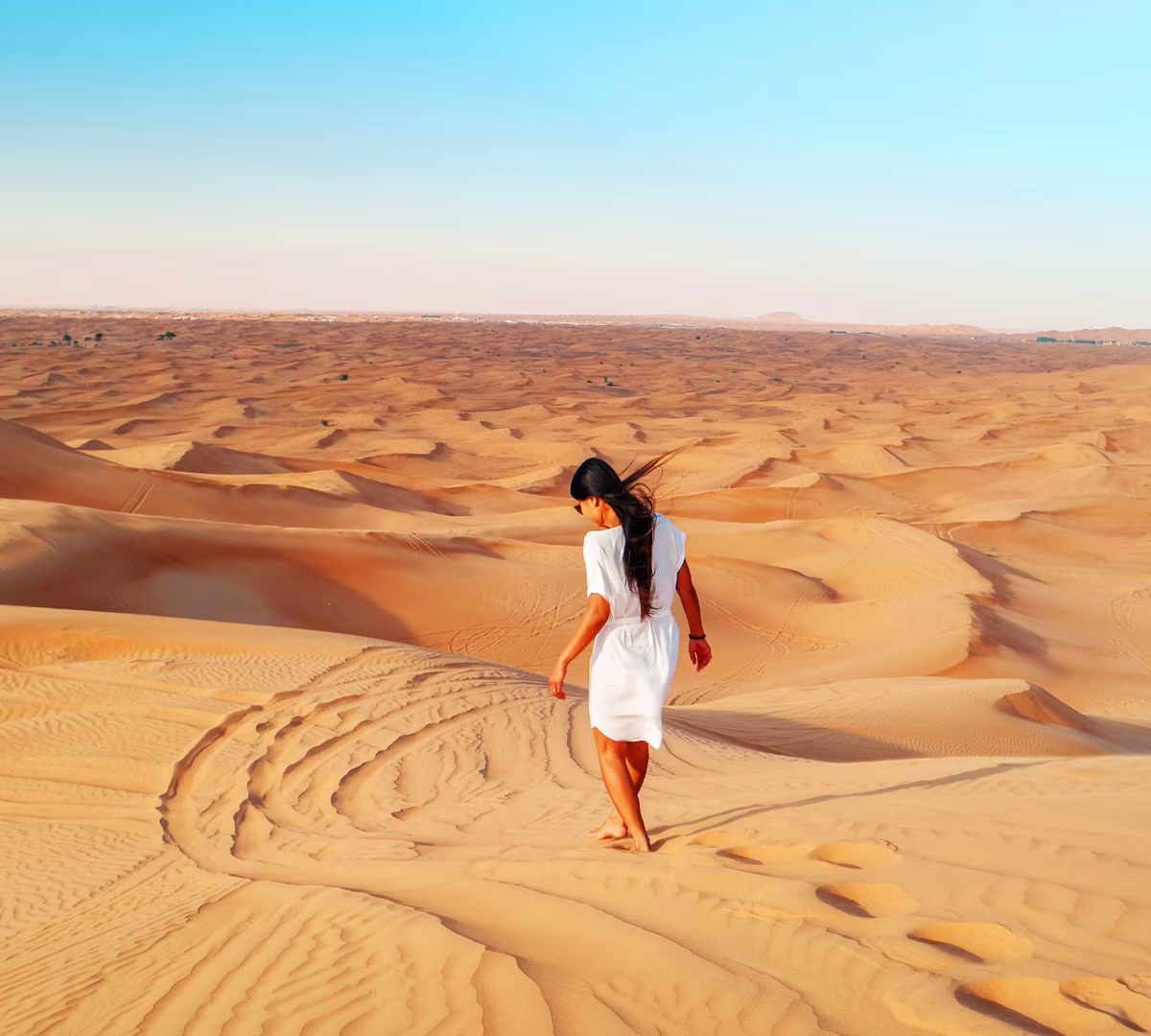 Things to Do in Dubai