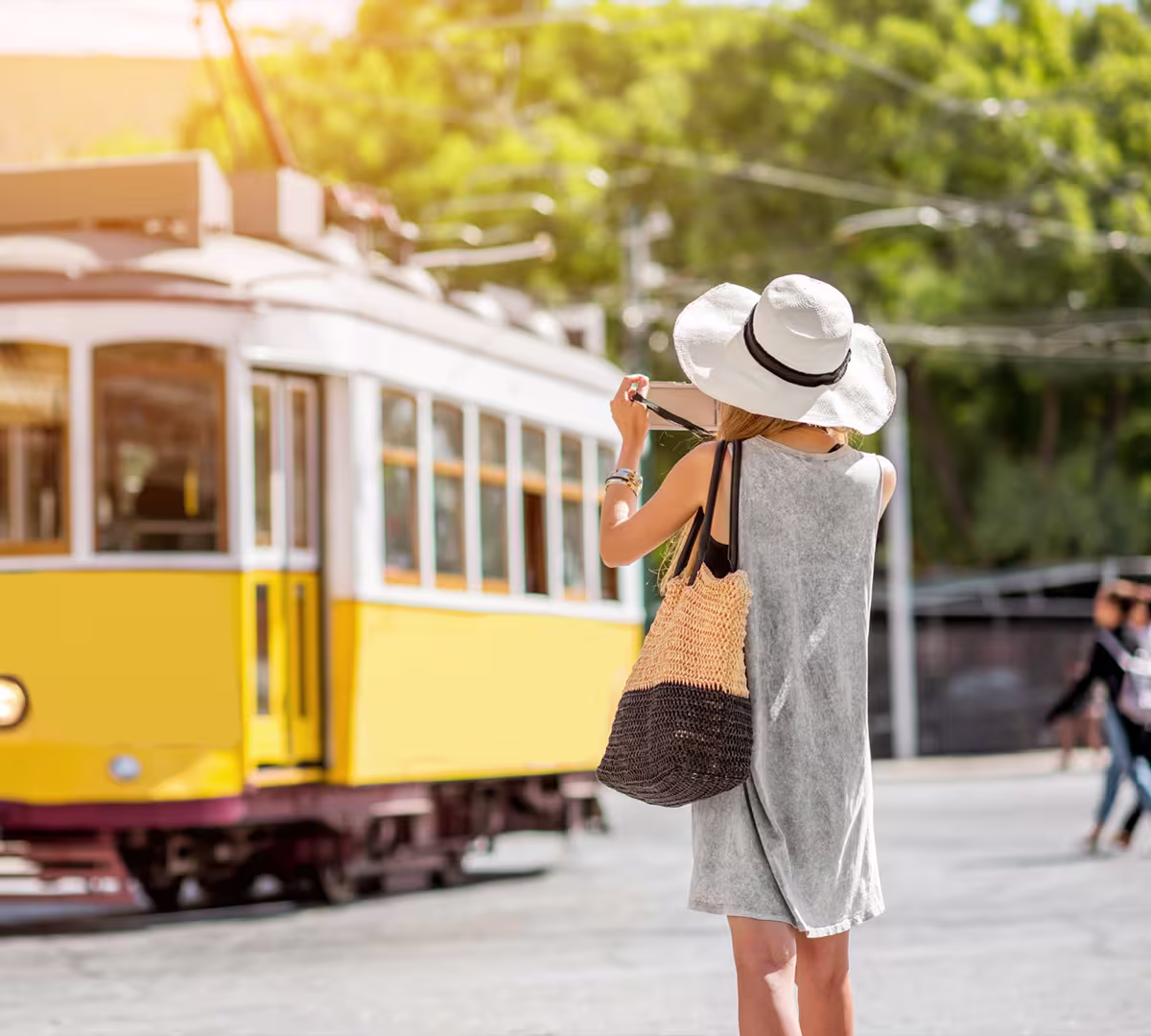 Things to Do in Lisbon
