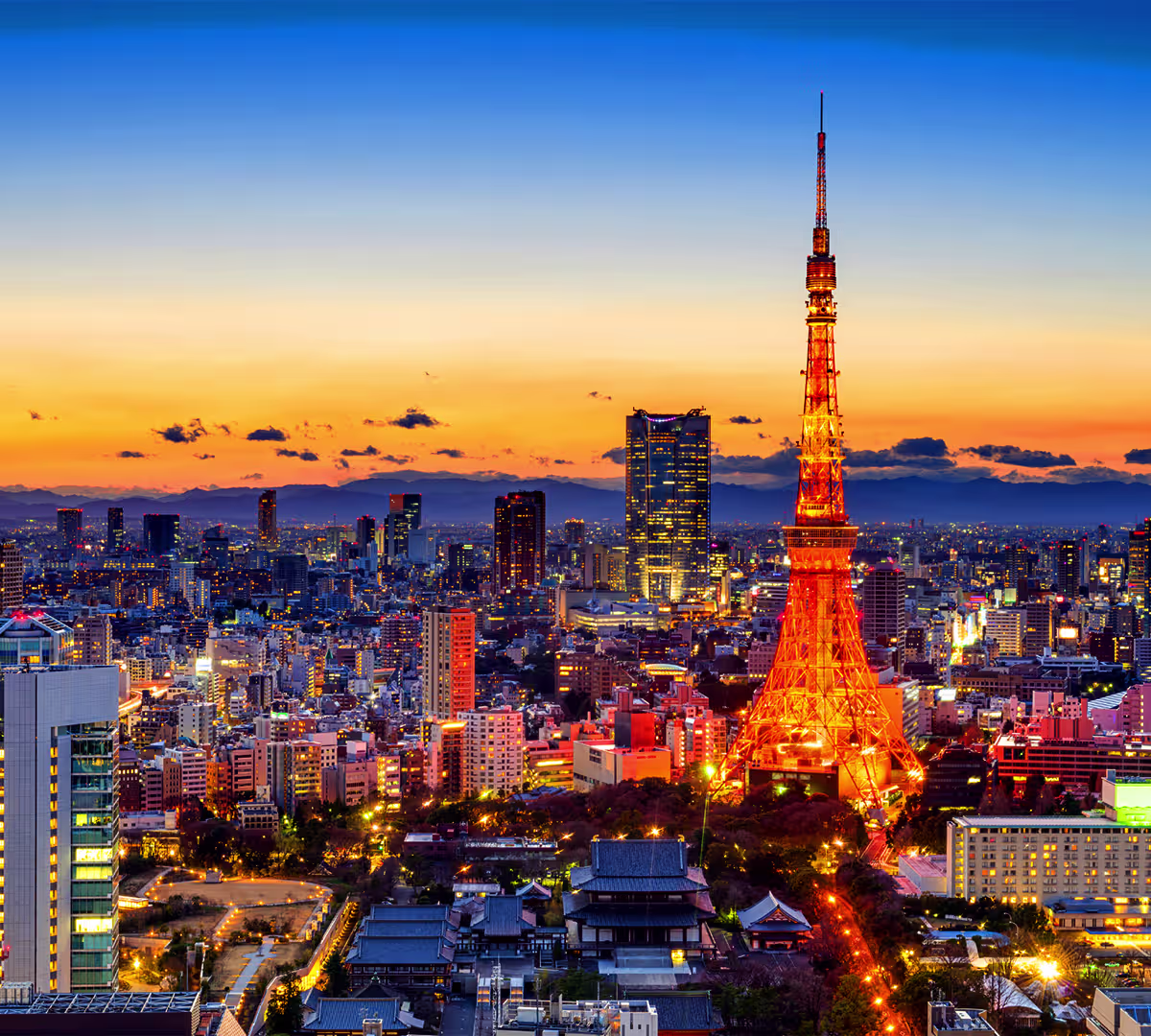 Tokyo Skytree