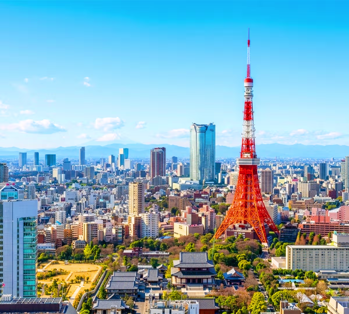 Tokyo, Japan