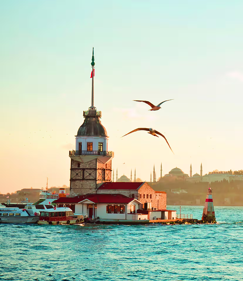 Topkapi Palace