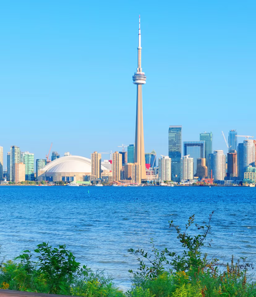 Toronto