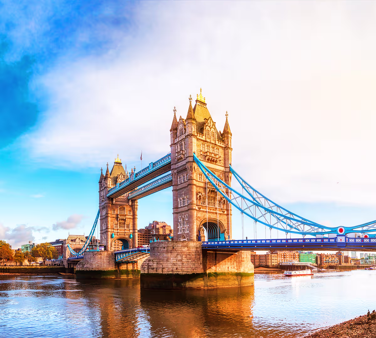Tower Bridge