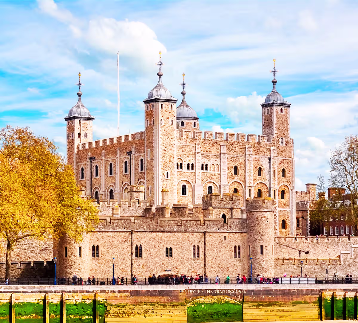 Tower of London