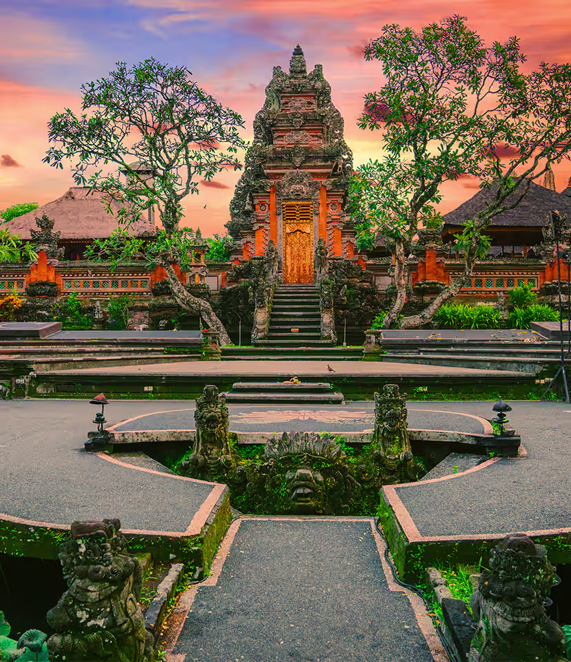 Ubud