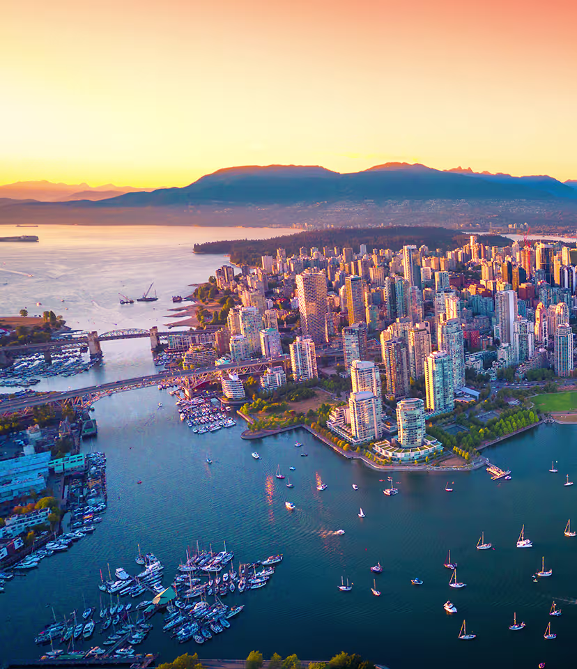 Vancouver