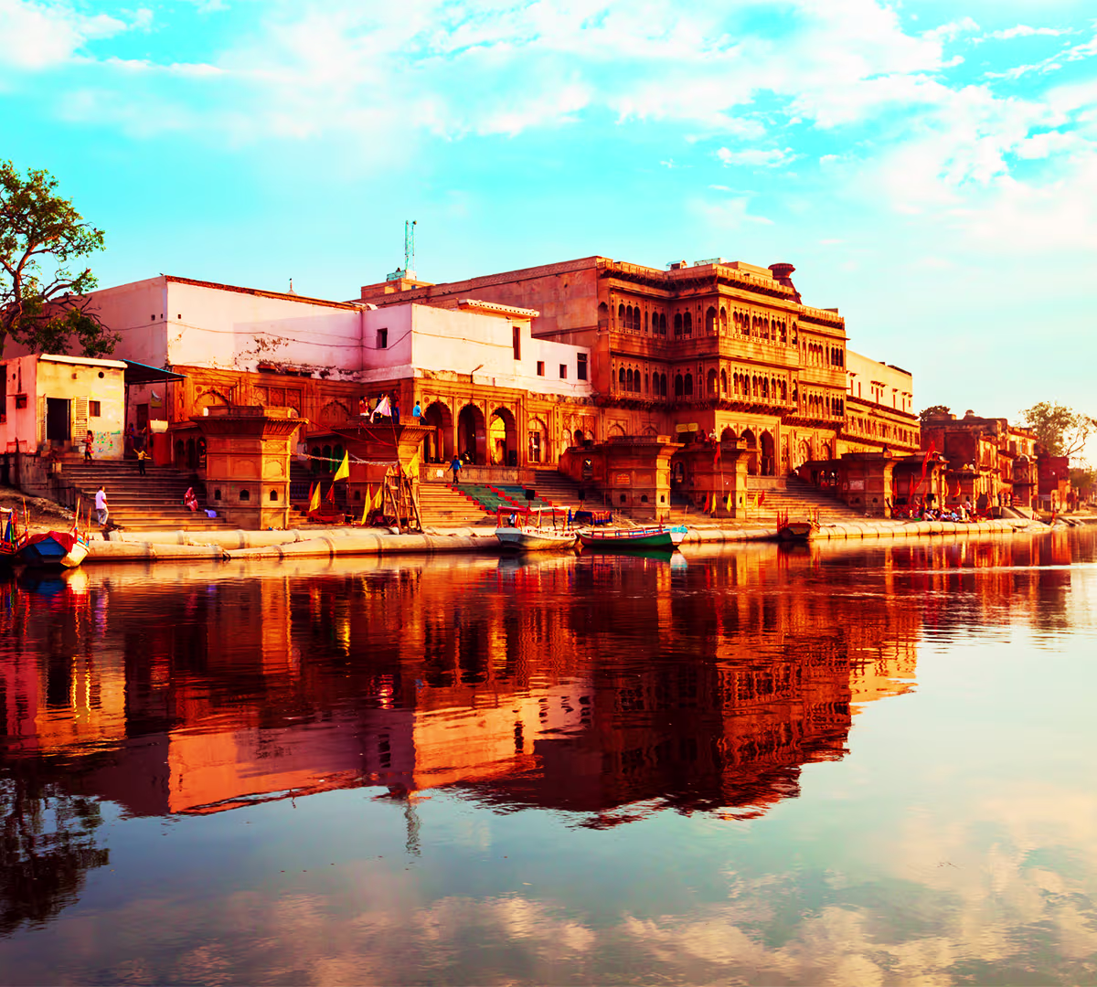Varanasi, Uttar Pradesh