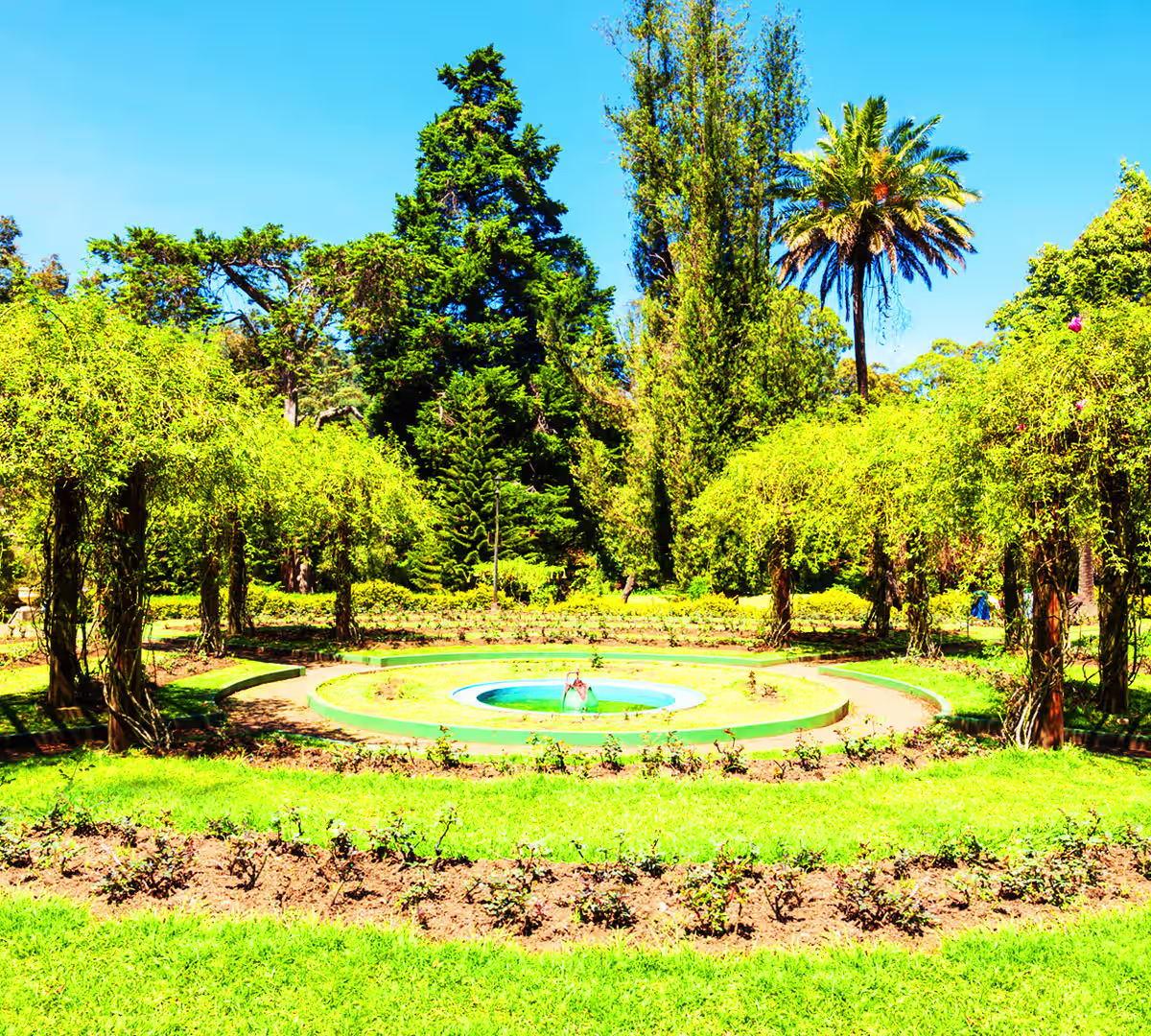 Victoria Park