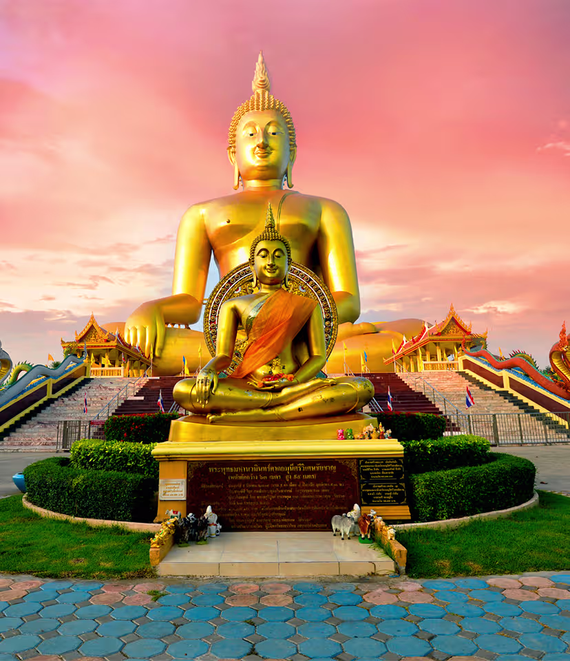 Wat Phra That Doi Suthep