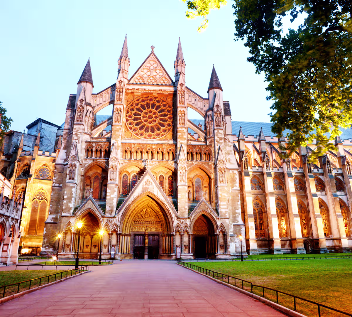Westminster Abbey