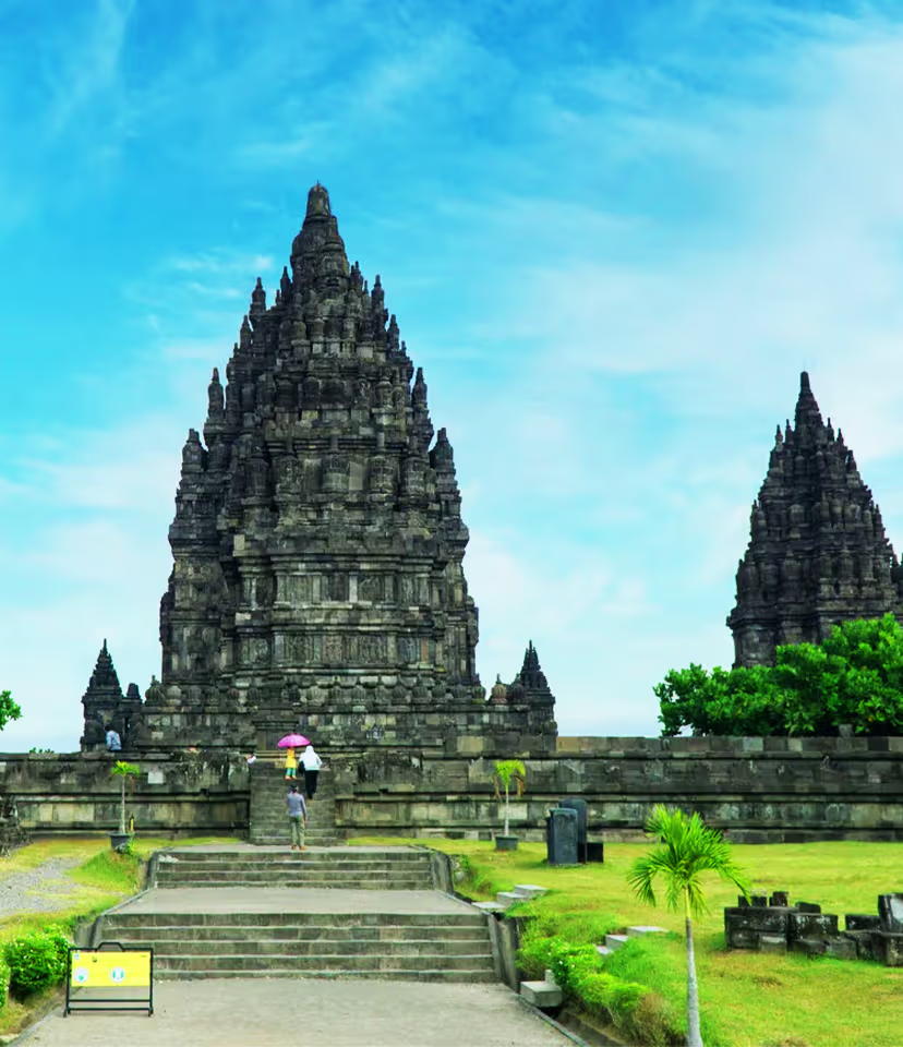 Yogyakarta