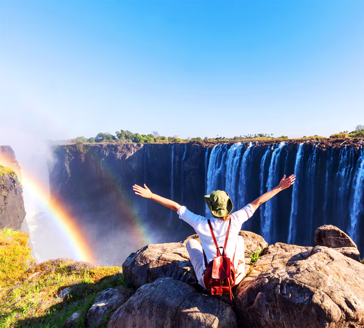 Things to Do in Zimbabwe