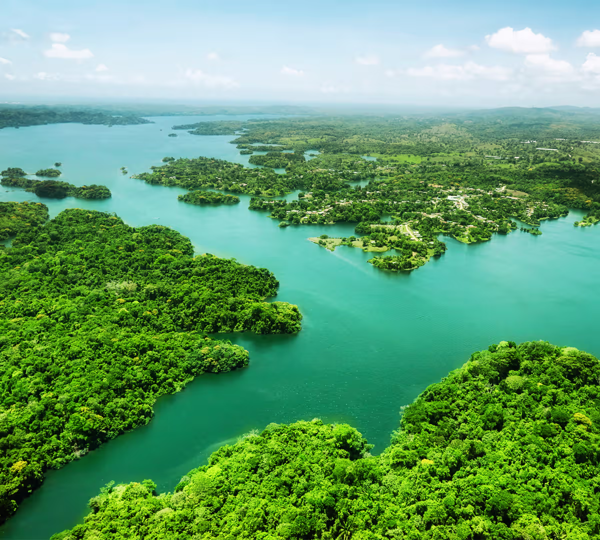 Destination highlights