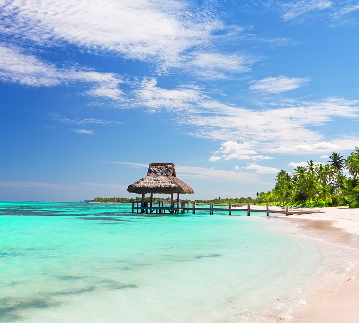 Destination highlights