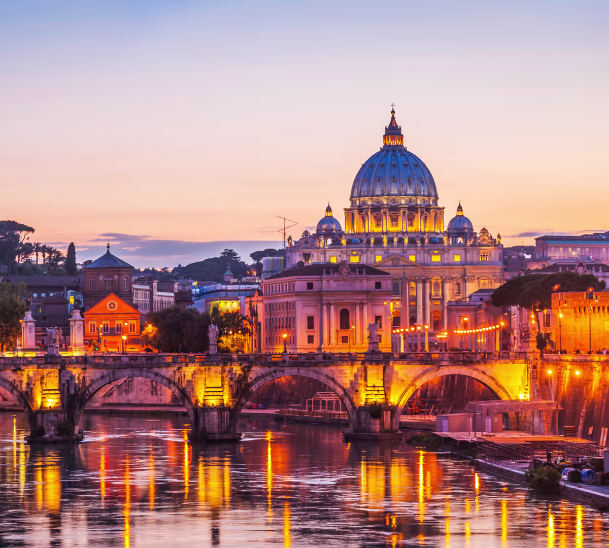 Destination highlights