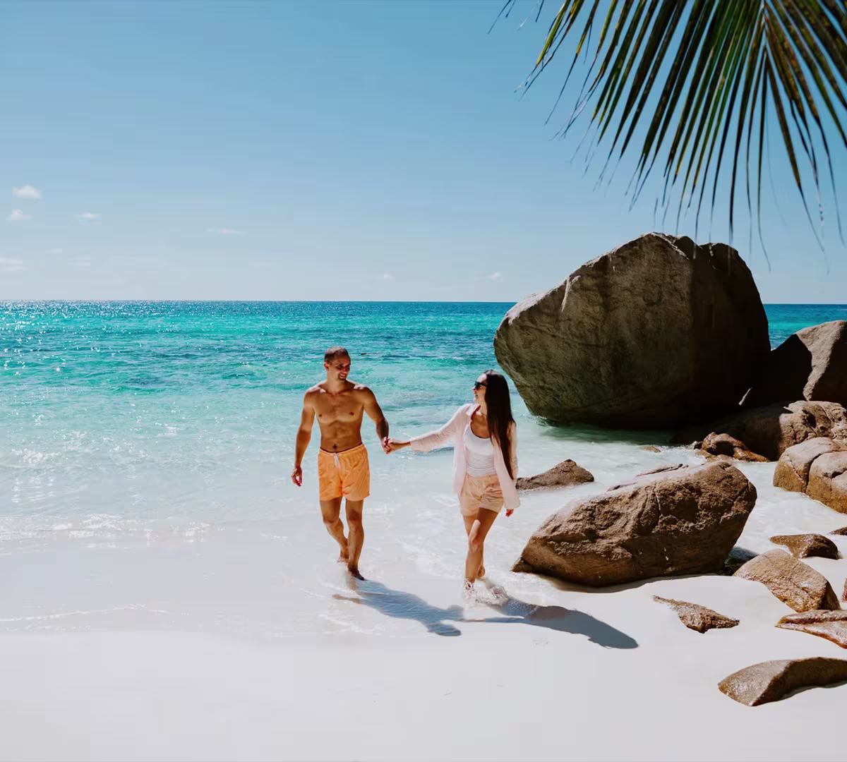 Destination highlights