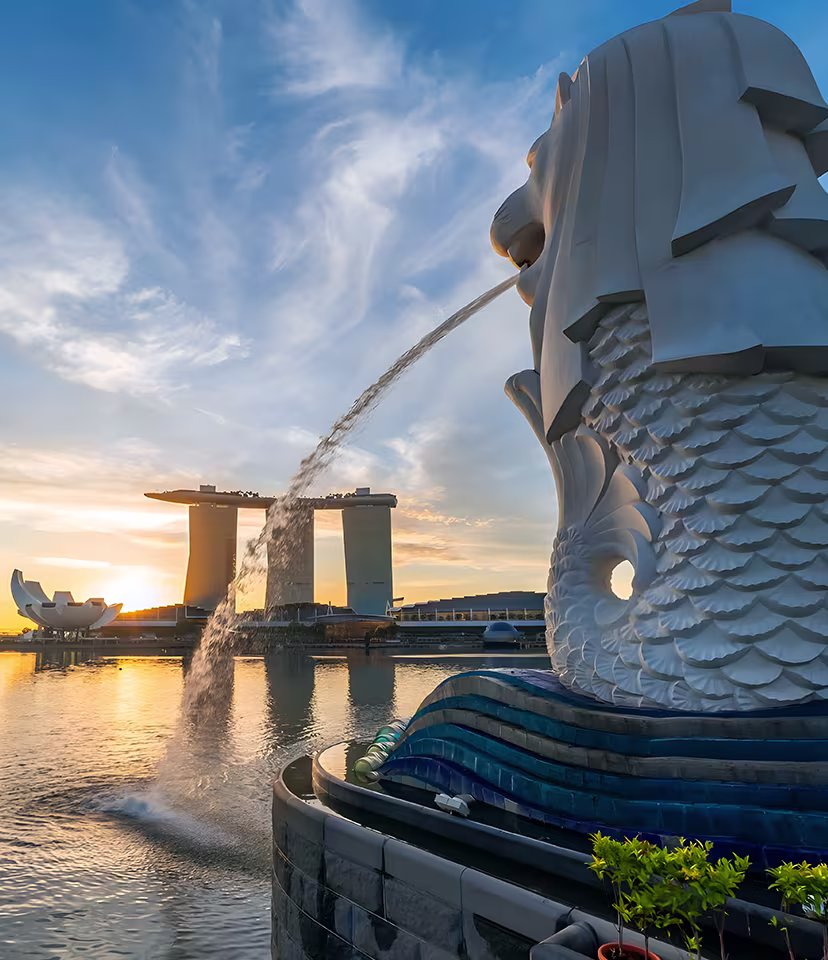 Destination highlights