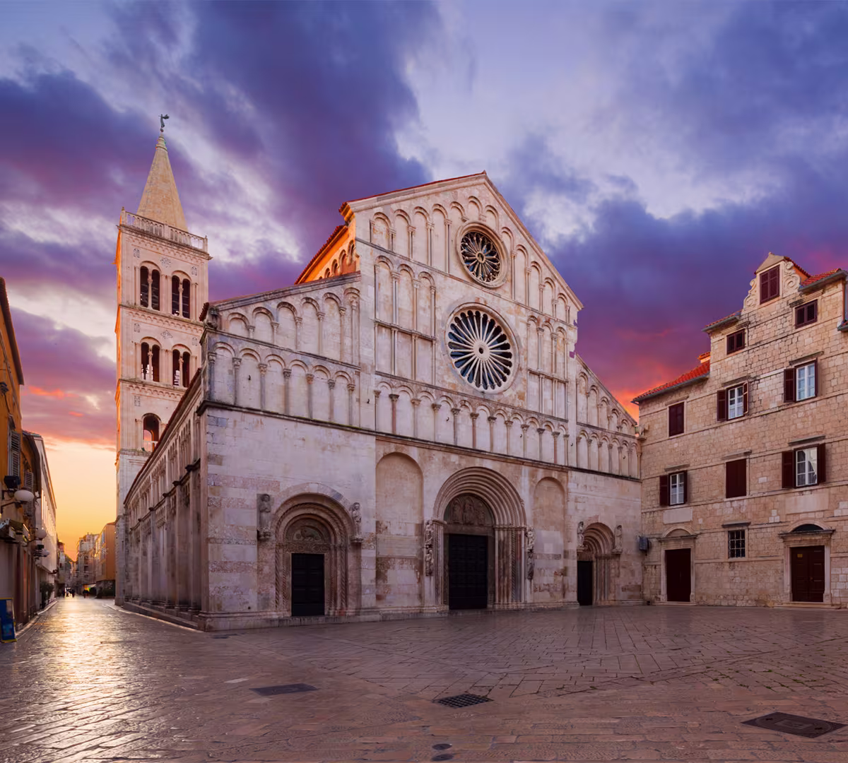 Destination highlights