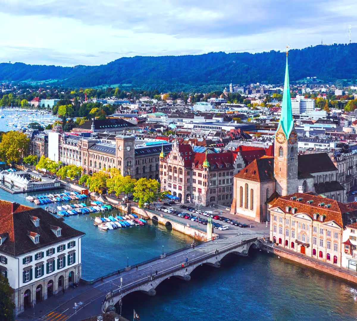 Destination highlights