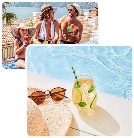 Holiday overview